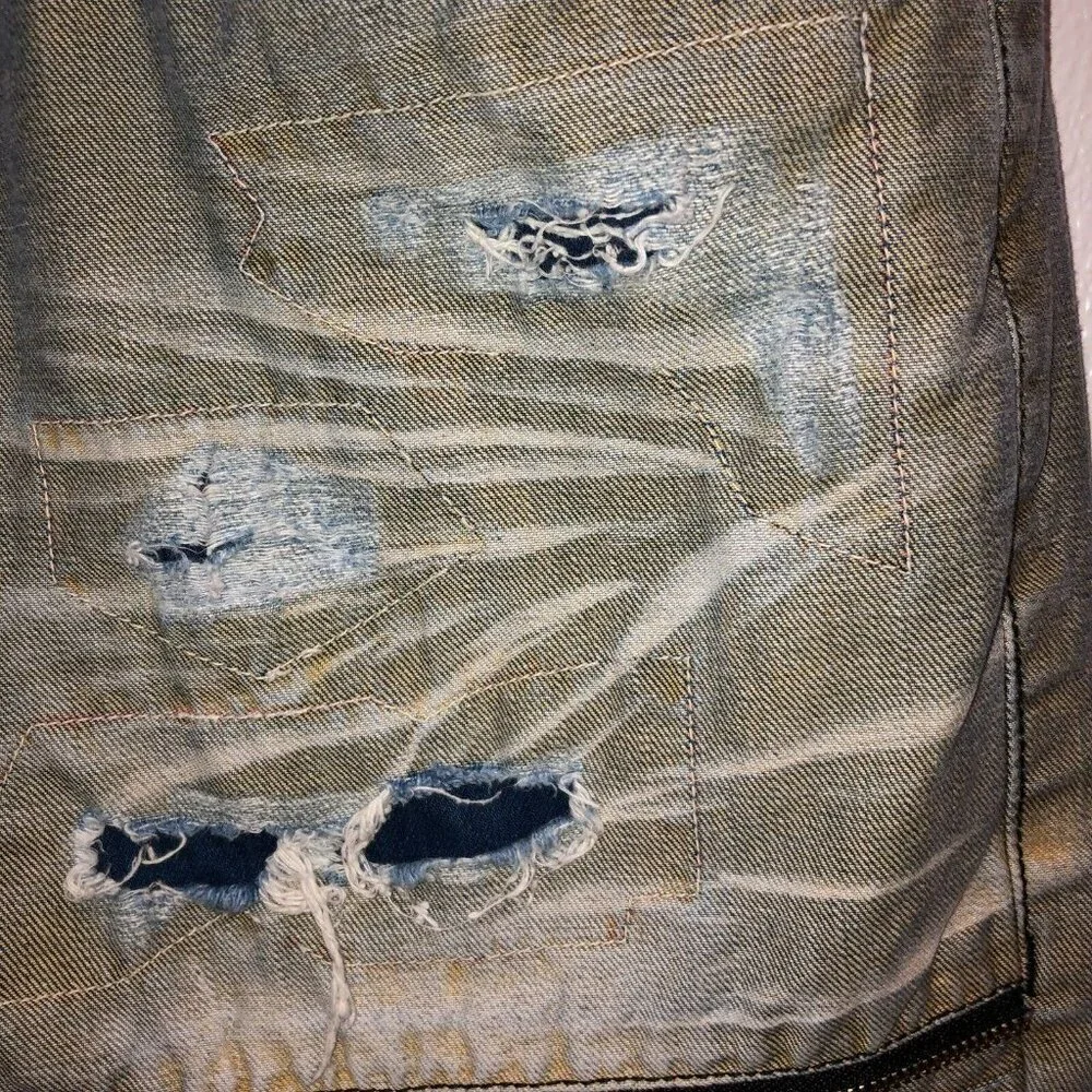 Elite Premium Denim elite premium